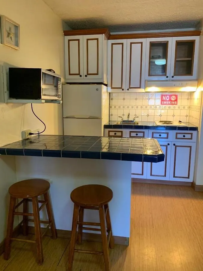 Beach Studio At Marbella Del Caribe 7 Διαμέρισμα Σαν Χουάν