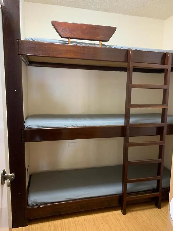 Beach Studio At Marbella Del Caribe 7 Διαμέρισμα Σαν Χουάν Πουέρτο Ρίκο