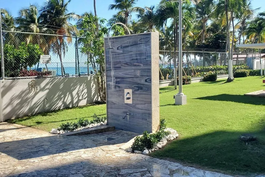 Beach Studio At Marbella Del Caribe 7 Διαμέρισμα Σαν Χουάν 0*,  Πουέρτο Ρίκο
