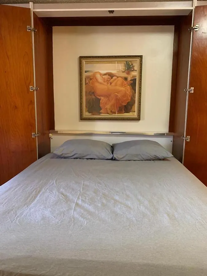 Beach Studio At Marbella Del Caribe 7 Apartamento San Juan