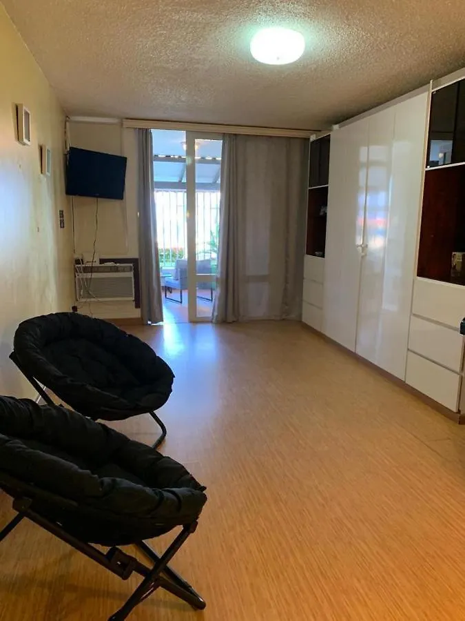 Beach Studio At Marbella Del Caribe 7 Apartamento San Juan