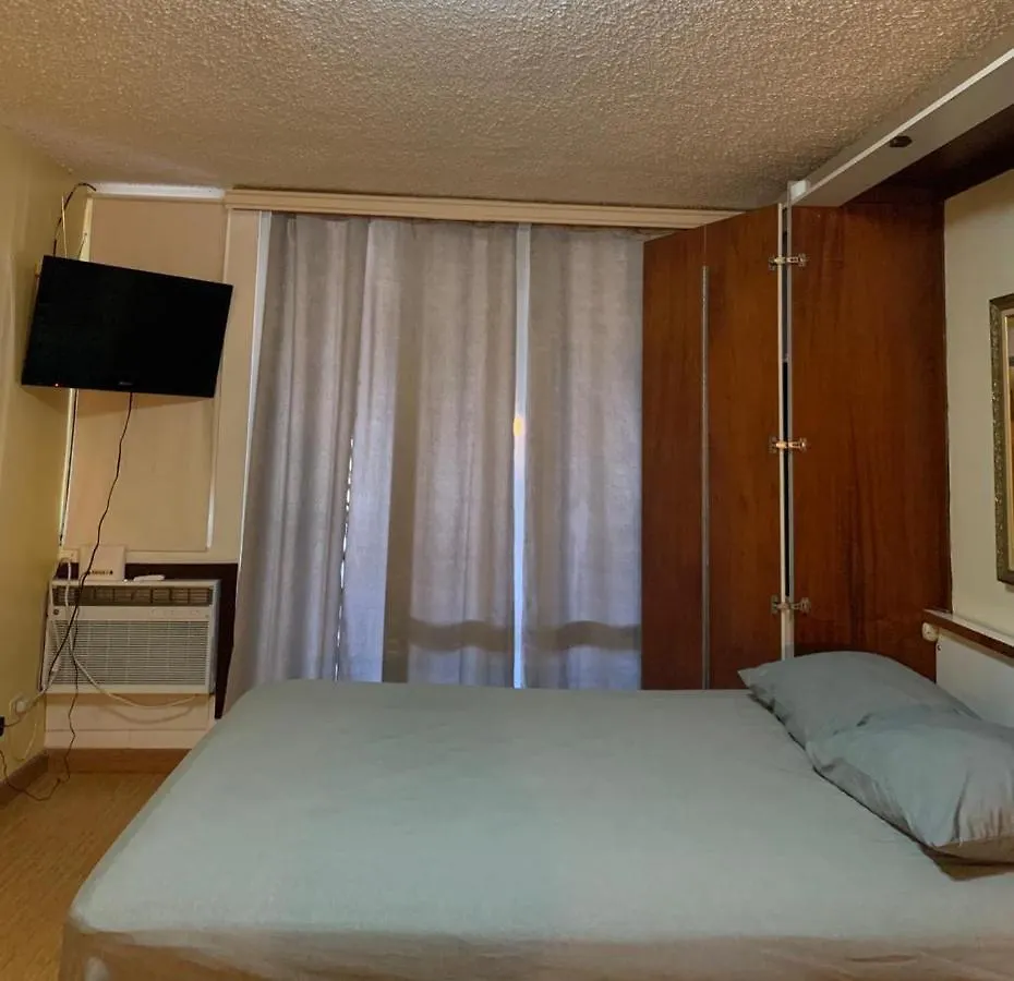 Beach Studio At Marbella Del Caribe 7 Apartamento San Juan