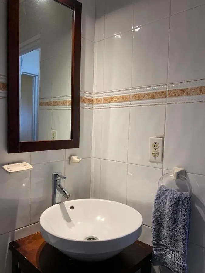 Beach Studio At Marbella Del Caribe 7 Apartamento San Juan