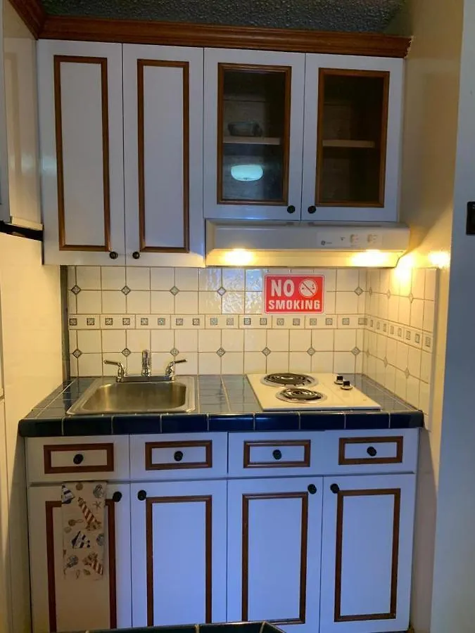 Beach Studio At Marbella Del Caribe 7 Apartamento San Juan