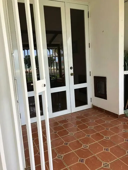 Beach Studio At Marbella Del Caribe 7 Apartamento San Juan 0*,