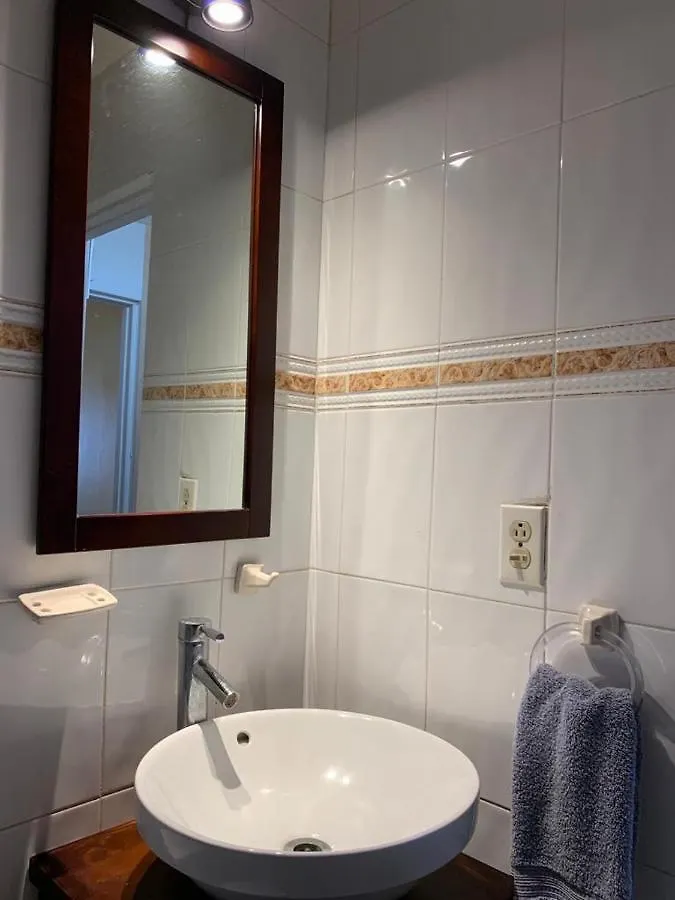 Beach Studio At Marbella Del Caribe 7 Apartamento San Juan 0*,  Porto Rico