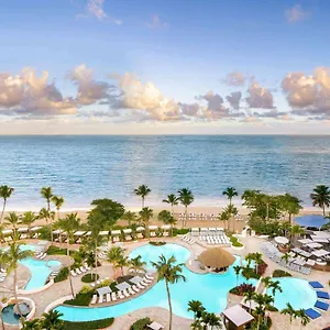 Feriested Fairmont El, San Juan