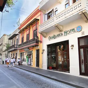 3* Hotel Casablanca