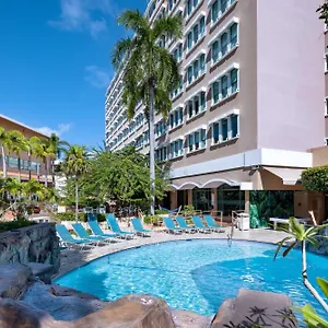 Feriested Doubletree By Hilton, San Juan
