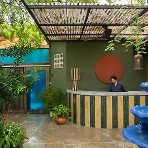 Hotel Dreamcatcher By Dw - Adults Only, San Juan