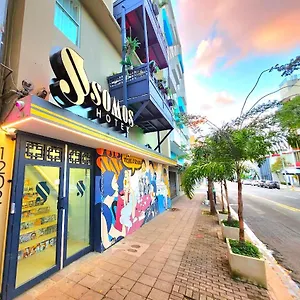  Hotel Somos