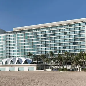 4* Resort La Concha Renaissance