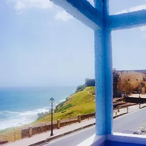 3* Apartahotel La Capitana Old