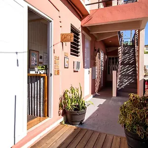  Hostal Casa Santurce