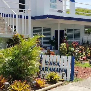  Pensión Aramana